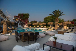 Golden Star Relax Hotel - Adults Only 16 plus - Dodekanes Kos